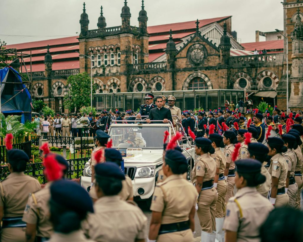 Pune to Get 5 New Police Stations, Ensuring Safer Streets