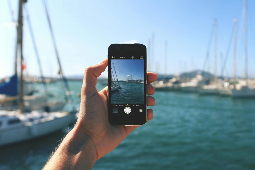 Maharashtra’s New App Spots Suspicious Boats in Seconds