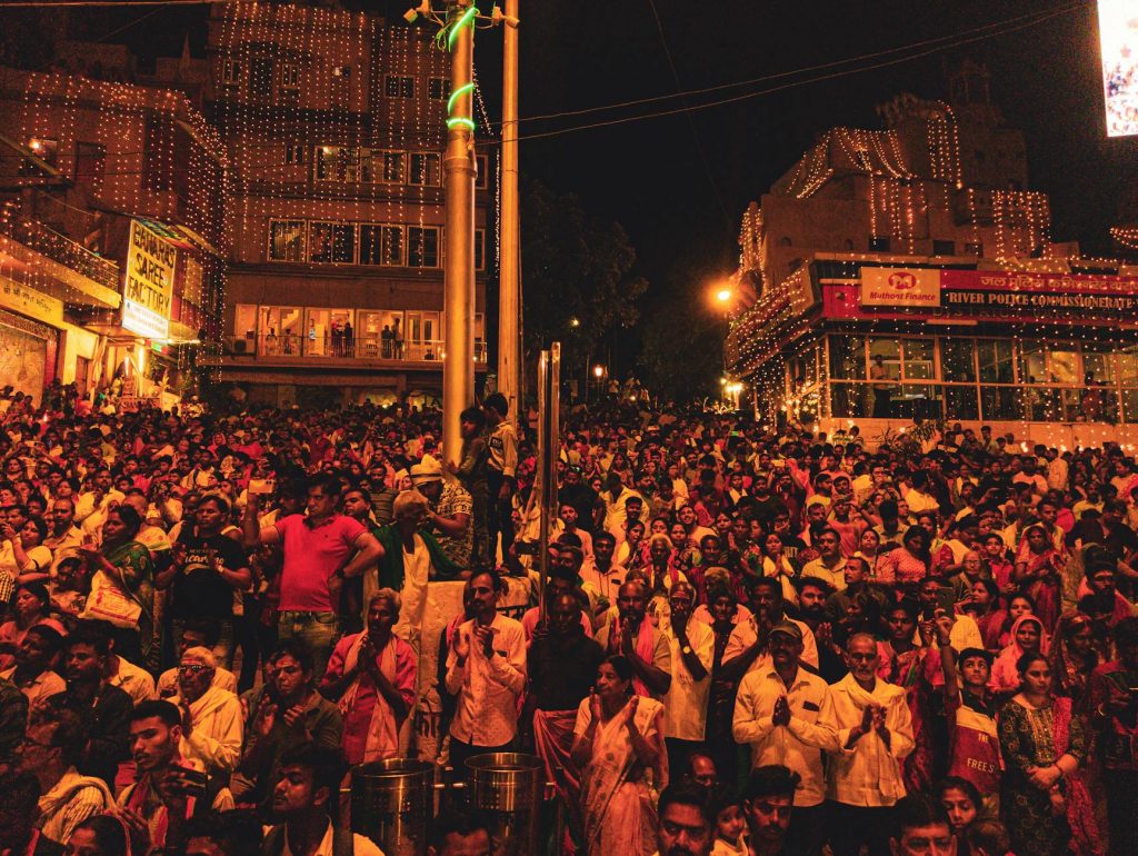 Bhopal’s ‘Love Jihad’ Gangs Trap Women in Web of Deceit