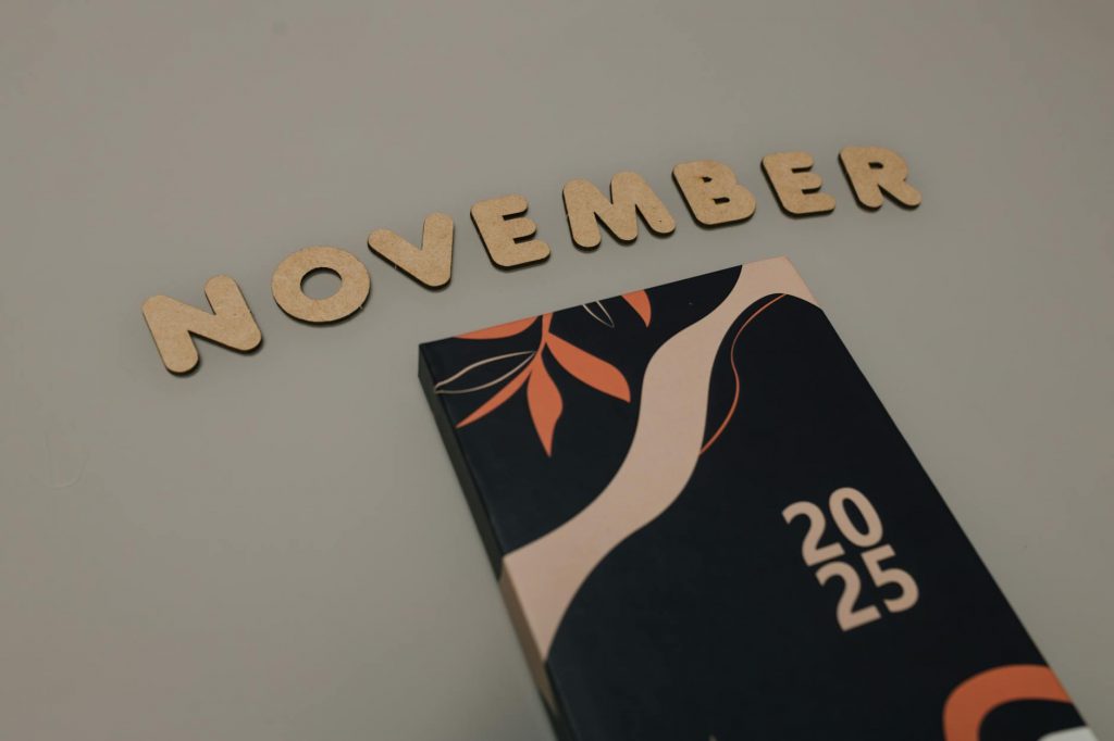 November 2025: Top 10 Current Affairs for Exams