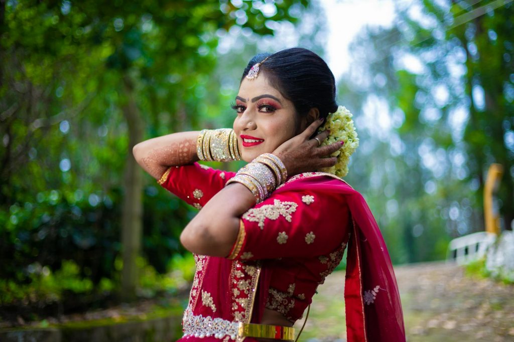 Sridevi’s Bridal Tantrums: ‘Jutti Meri’ Song Spills the Tea