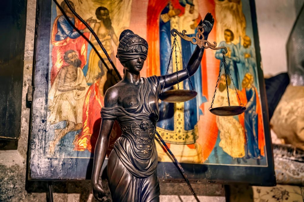 Allahabad HC Reshuffles 266 ADJs, Appoints New Top Officials