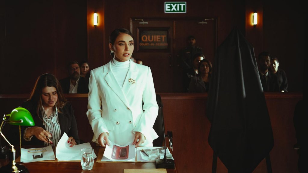 Tollywood Producers Face Court Blow