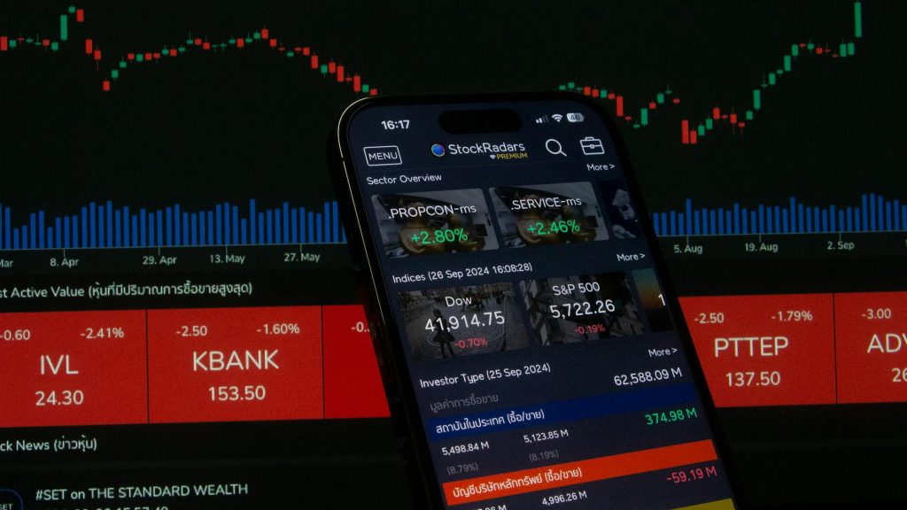 Daily Stock Picks — 01 May 2026