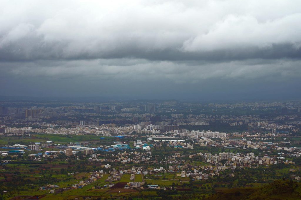 Pune Braces for Monsoon Delay as Kerala Expects Heavy Rain