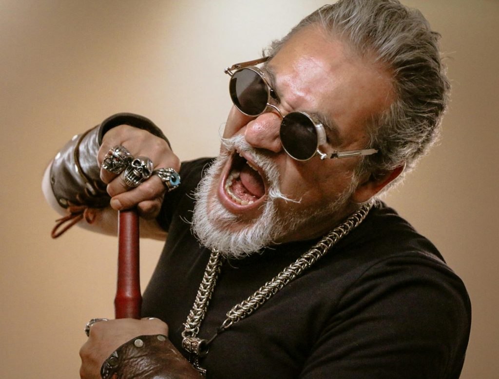 Sanjay Dutt’s Big Ask: Veteran Filmmaker Rajkumar Santoshi Says No to Khalnayak Returns