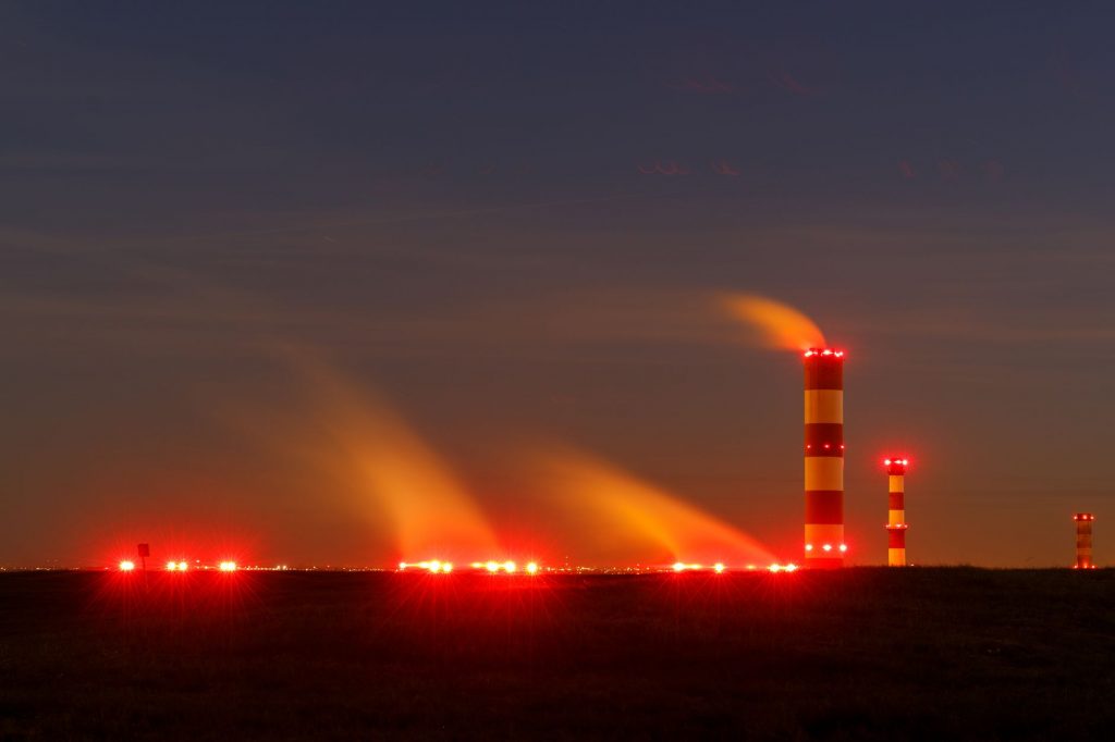 Europe’s Energy Woes: A Global Crisis Unfolds