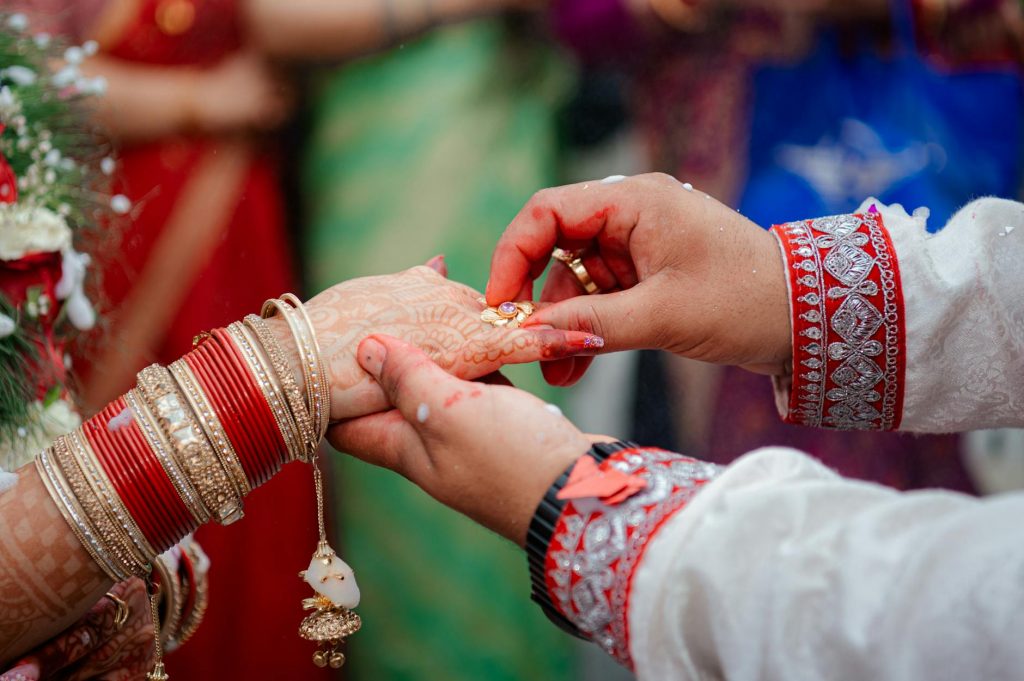 Racist Slur Against Indian Couple Sparks Outrage Globally