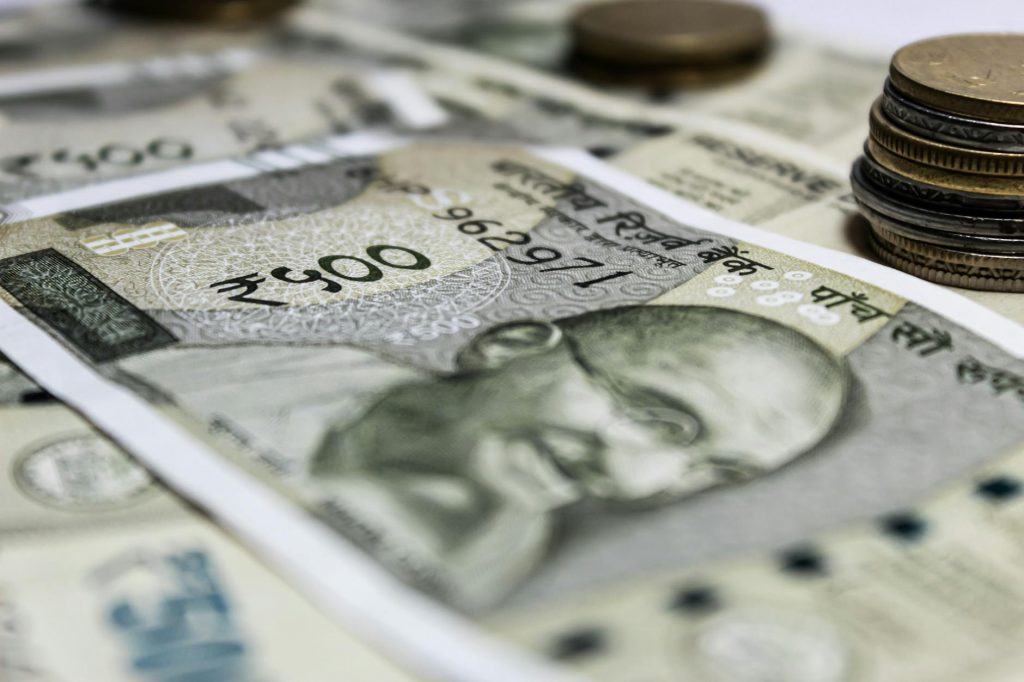 Rich Indians, Wary Investors: A Troubling Tale