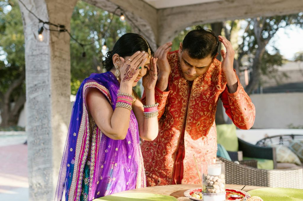 Indian Couple Faced Racist Attack in US, but Refused to Back Down