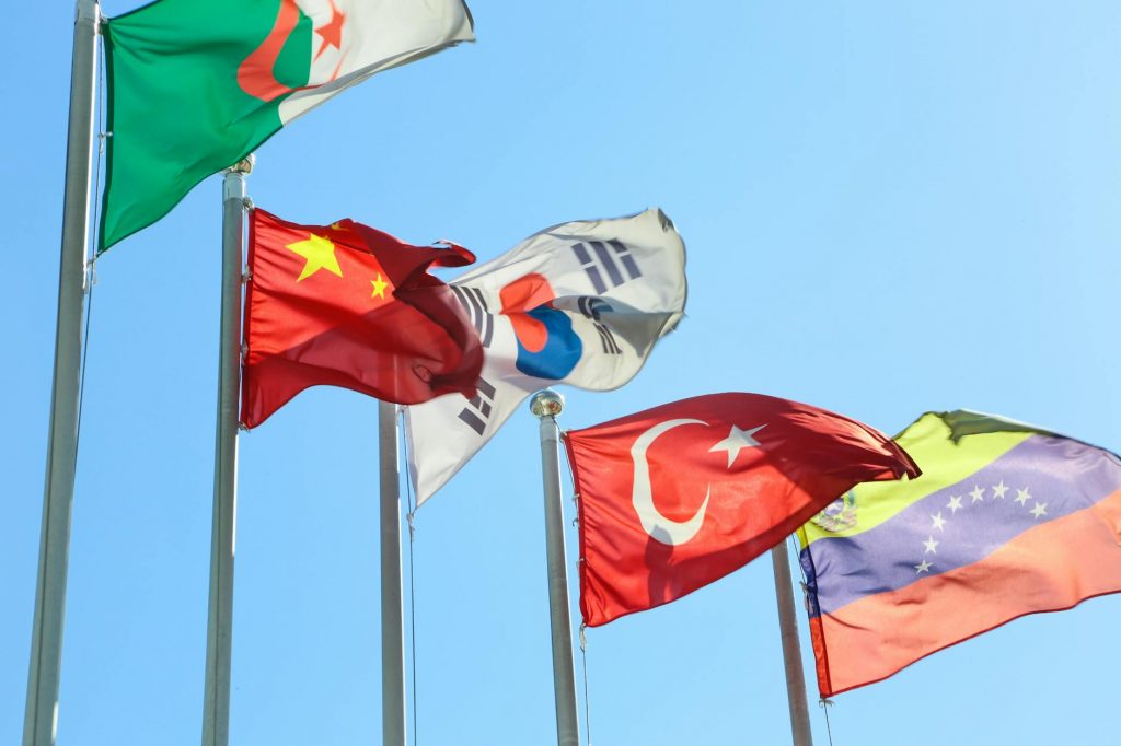 India, China Agree on Border Peace to Normalize Relations