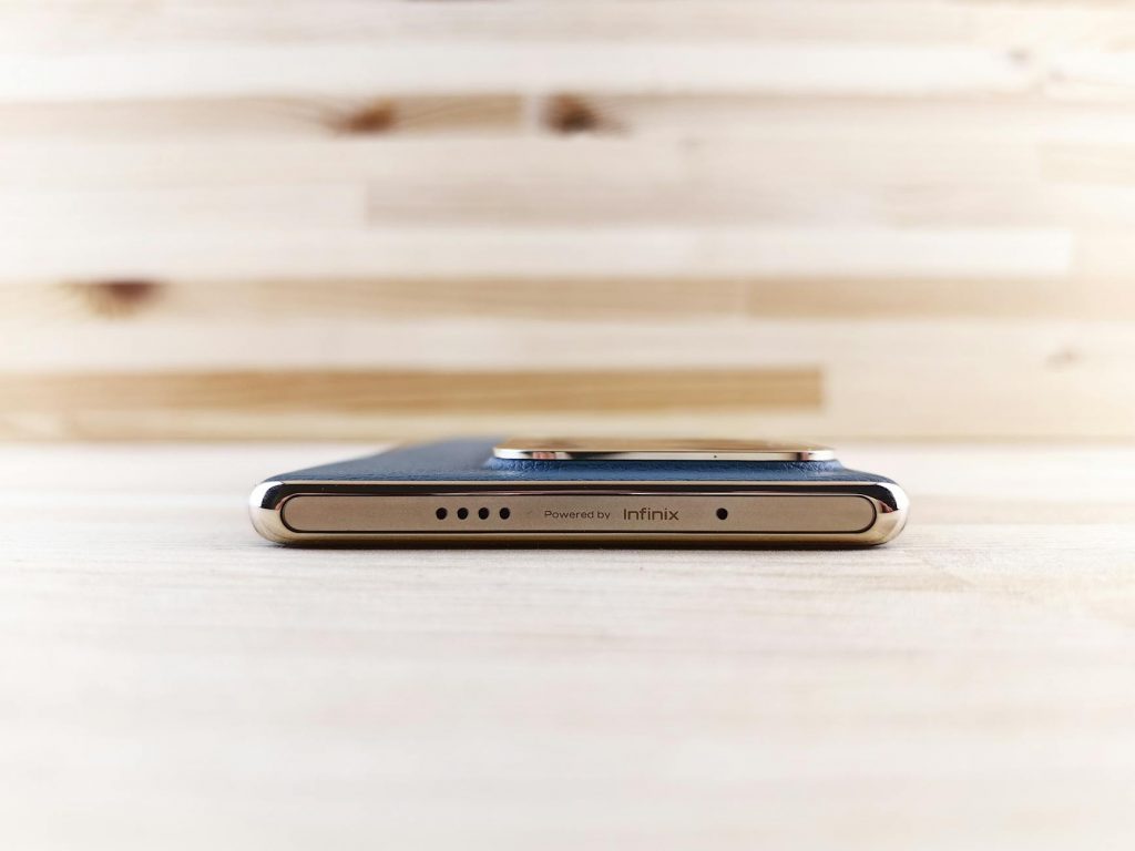 Luxury Phone Maker Vertu Revives with AI-Powered Folding Phone