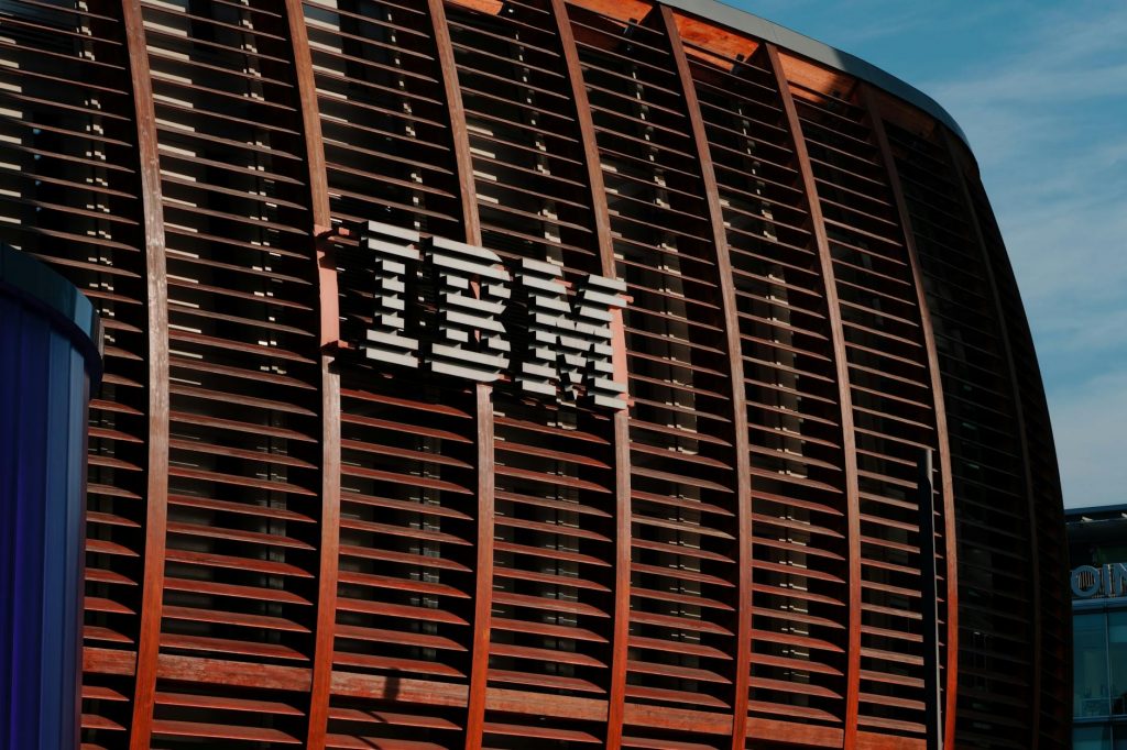 IBM Stock Surges: What’s Behind the Big Jump?
