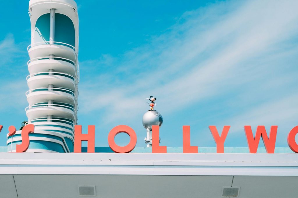 Disney+ Awaits Exciting Animated Film Hoppers