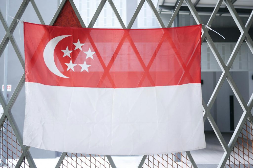 India and Singapore Deepen Strategic Ties