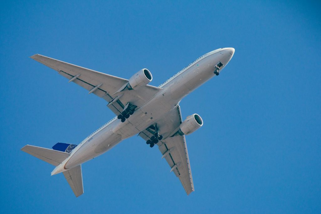 Newark Flights