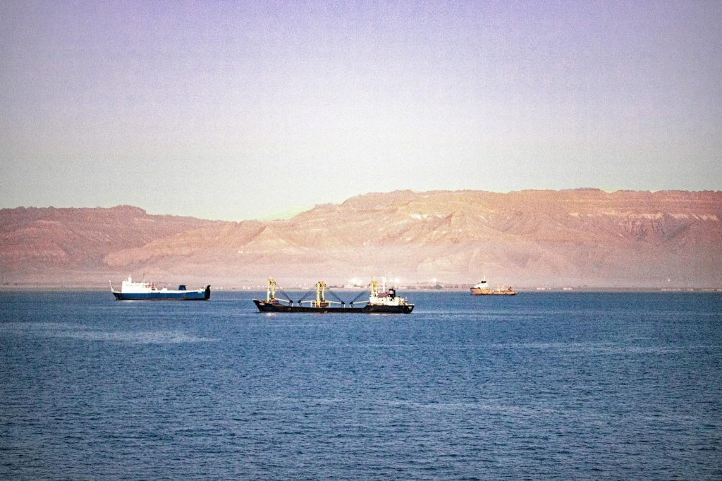 US-Iran Tension: Will Strait of Hormuz Be Reopened Soon?