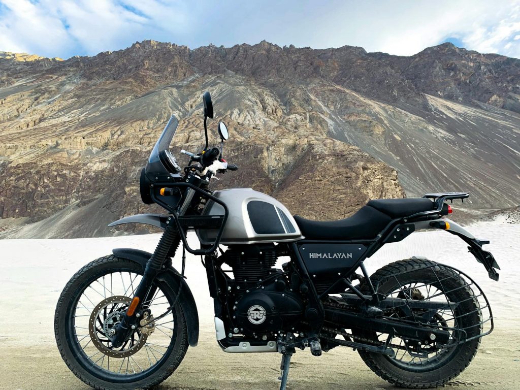 Indian Army Embarks on Epic 25th Kargil War Anniversary Ride