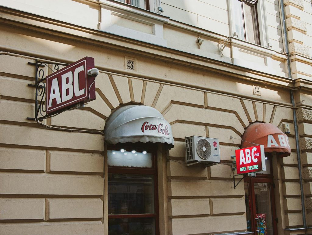 ABC vs FCC