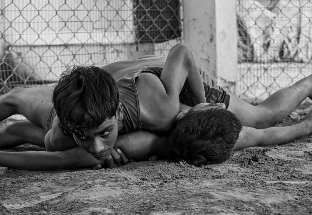 India-US Join Hands to Tackle Illicit Migration