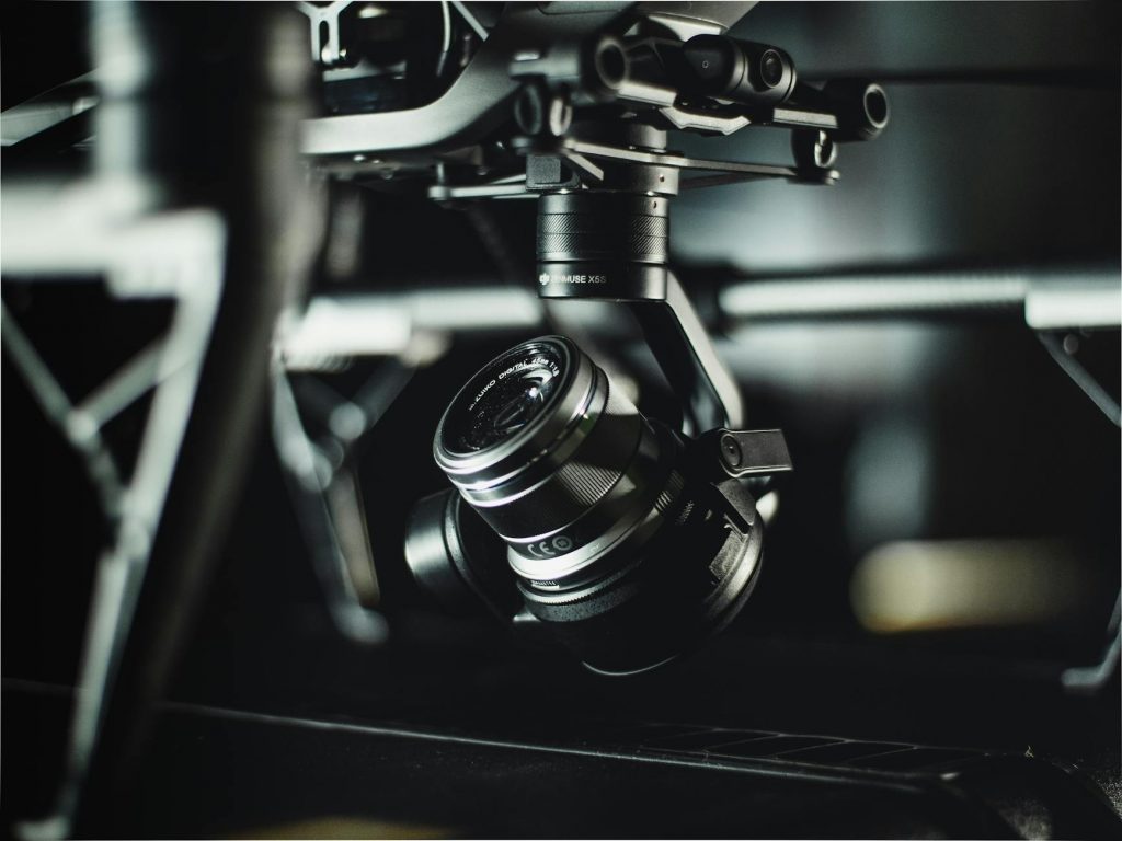 Drones with ‘Tethered Eyes’: Hezbollah’s New Israel Tactic