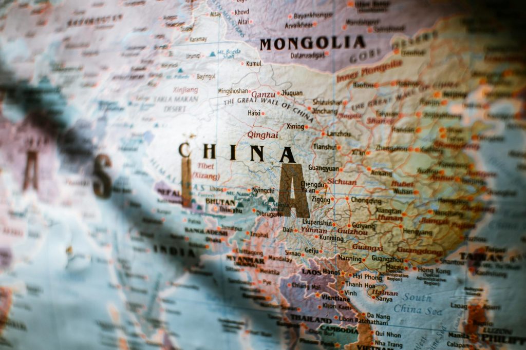 India, China Hold Crucial Talks on Border Disputes