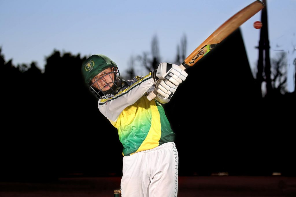 Ireland Cricket Update
