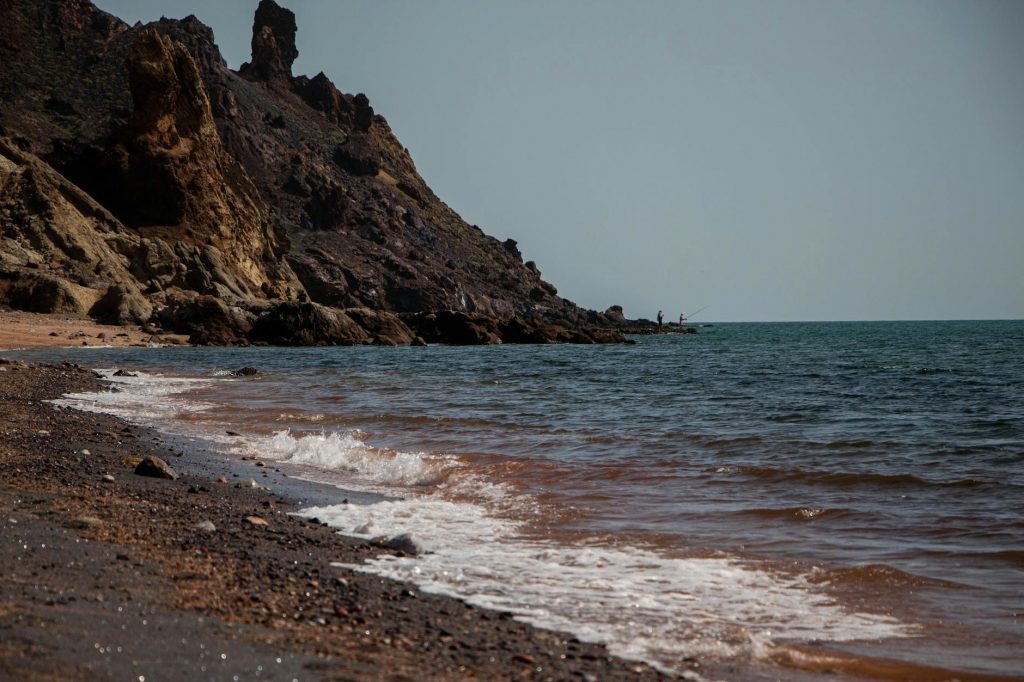 US Officials Closing In on Iran Deal to Reopen Hormuz