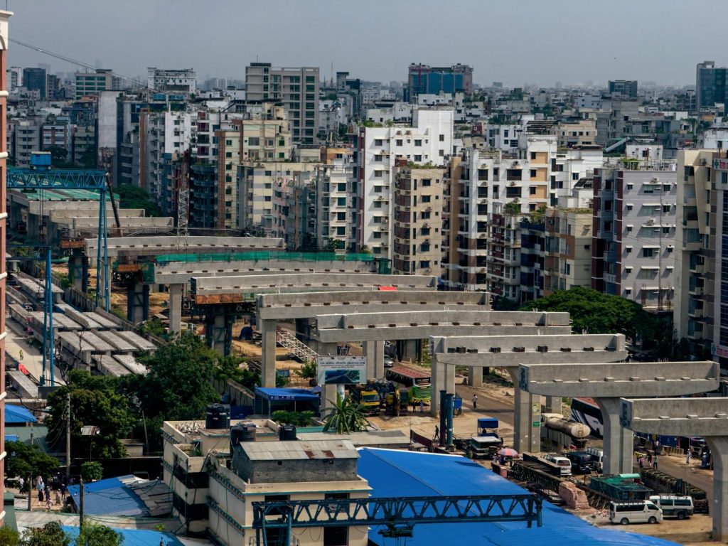 India’s Urban Future: Can Infrastructure Development Create 26 Lakh Jobs?