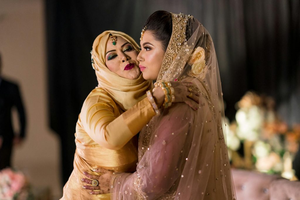 Mother-in-Law of Indian Bride Arrested in Death Probe