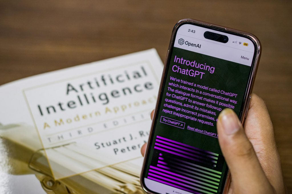 Anthropic Surpasses OpenAI in Valuation, Claiming Top Spot in AI