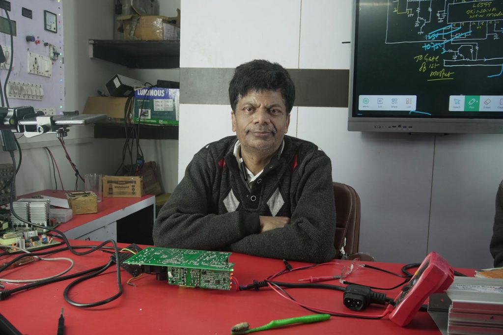 New Gadgets Hit India: Samsung AI TVs, DailyObjects Node
