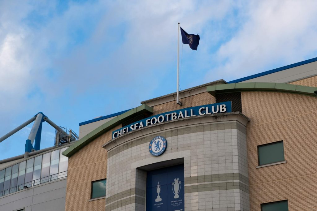 Chelsea Star and New Signing Named in World Cup Squad