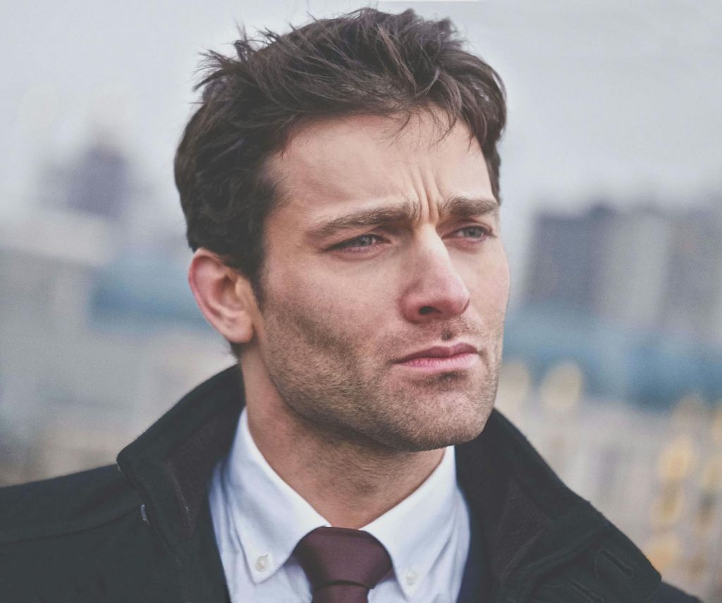 Reynolds & Jackman Sail into Docuseries