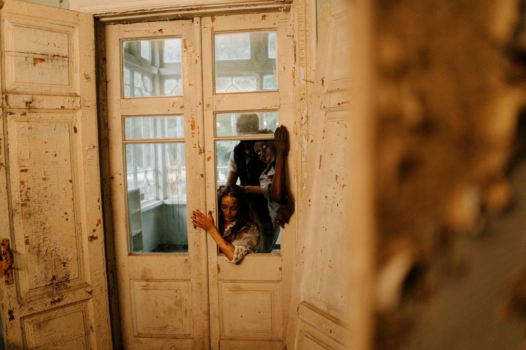 Backrooms Horror Movie Breaks A24 Records with $10.4 Million Previews