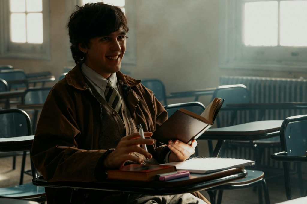 Indian Audiences to See Fred Hechinger in Bateman’s Dodos
