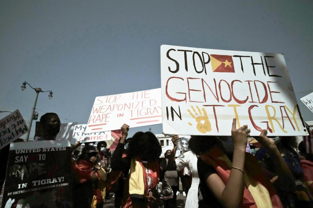 Ethiopia Election: Press Freedom Under Threat, Amnesty Warns