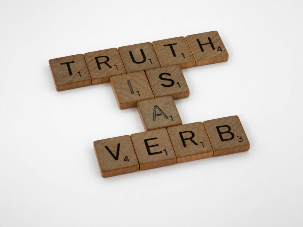 AI in Books: Is This the Future of Truth?