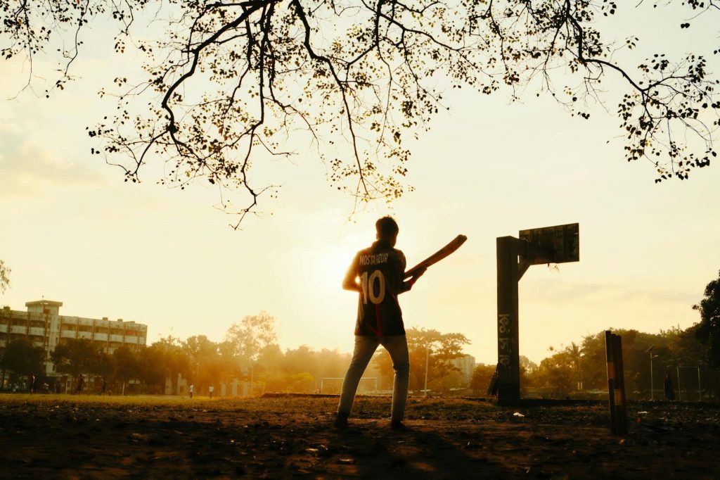 IPL Toss Twist