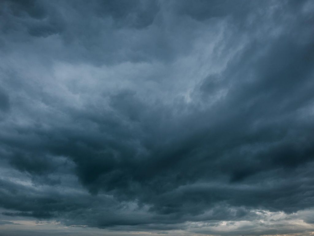 Monsoon Woes: India Braces for Drought as IMD Lowers Forecast