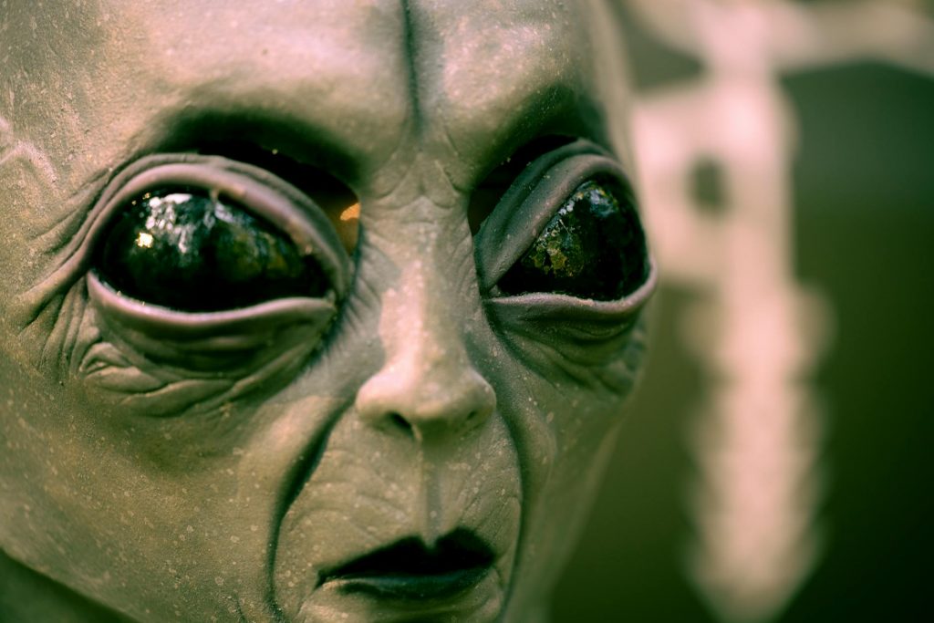 Aliens.gov