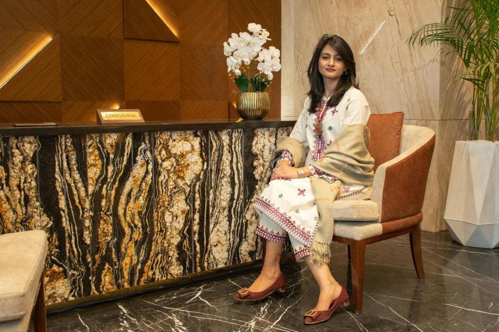 Pakistani Life: Indian Woman's Viral Islamabad Diary