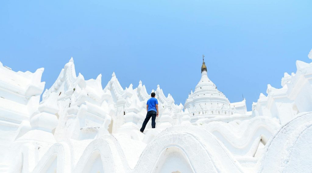 Myanmar President's India Visit: What to Expect?