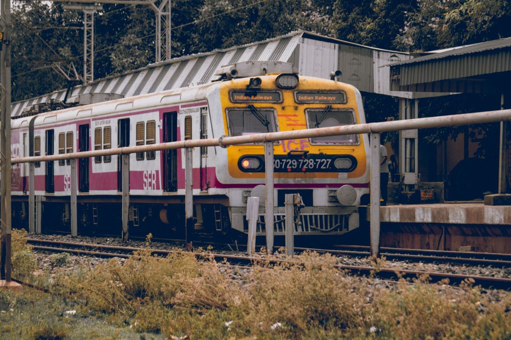 Indians Dancing on Vietnam Railway Track: A Social Media Outcry