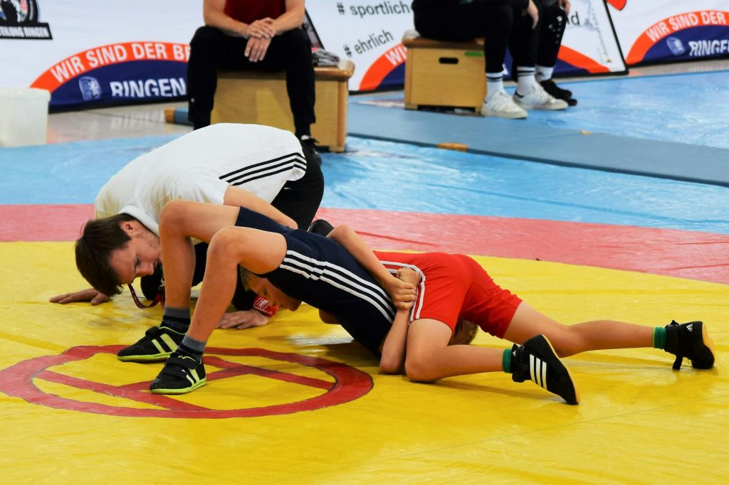 India's Aman Sehrawat Wins Silver at Budapest Ranking Series 2024