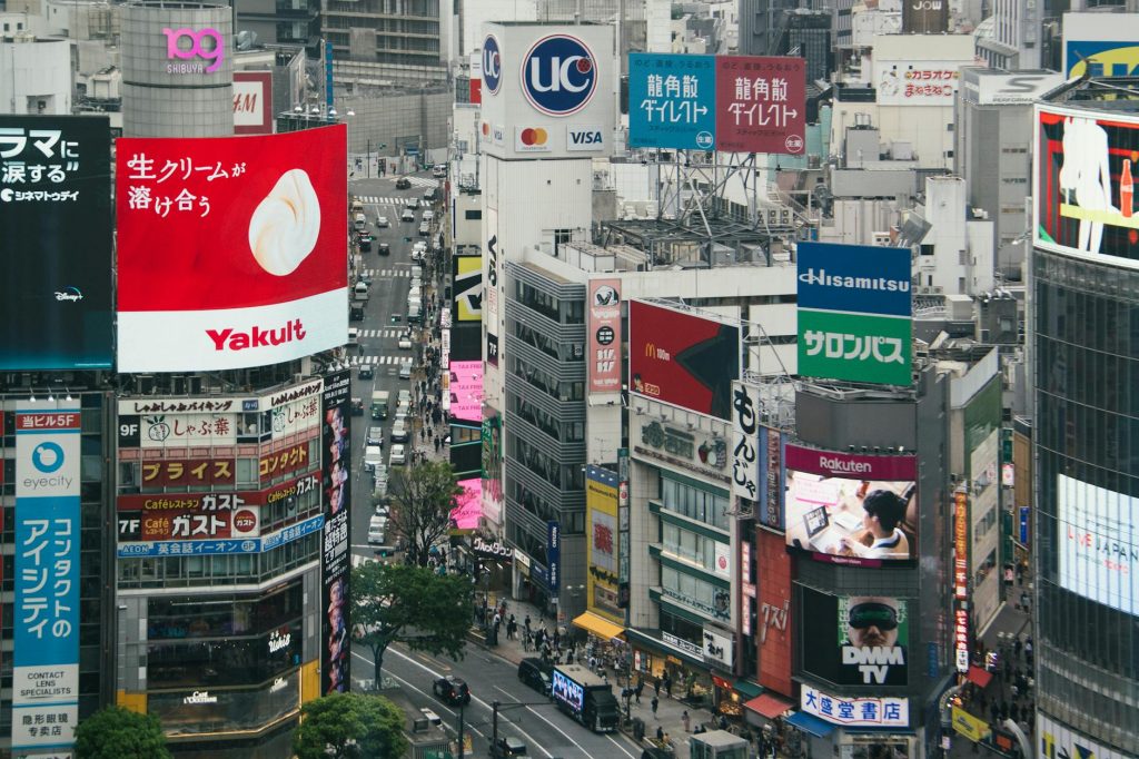 Curry Shops Face Japan Visa Woes