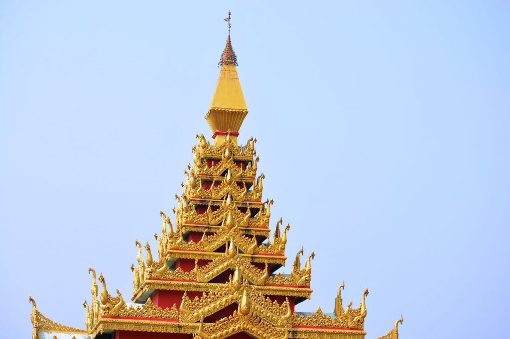 Myanmar President's Visit: A New Chapter in Indo-Myanmar Ties