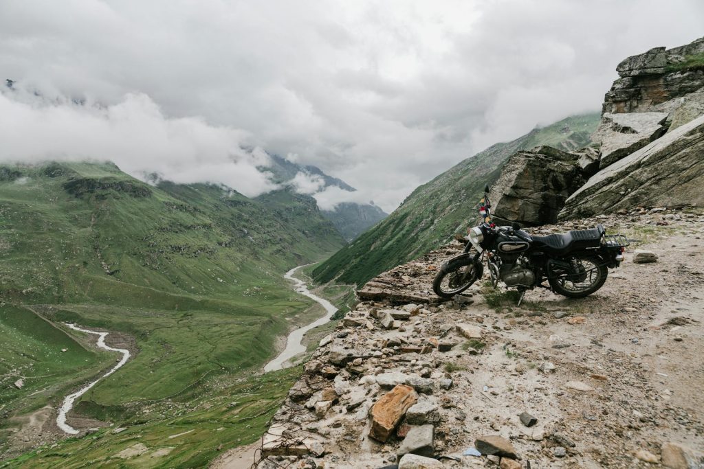 Rohtang Route Chaos