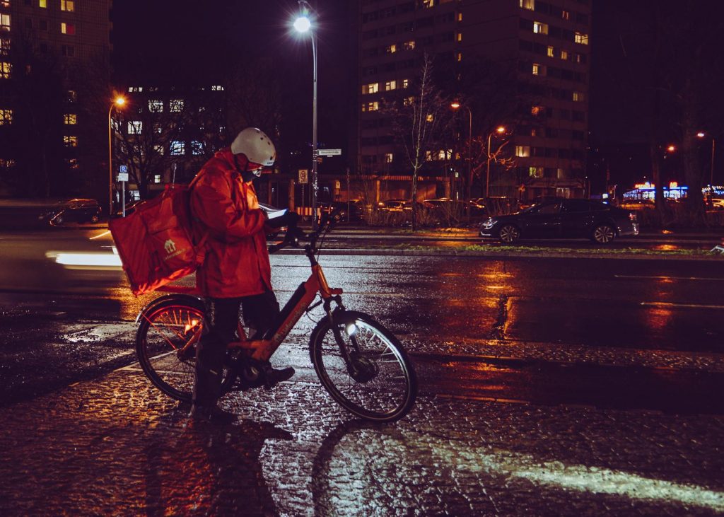 Indian Students Flock to Germany’s Stress-Free Gig Economy