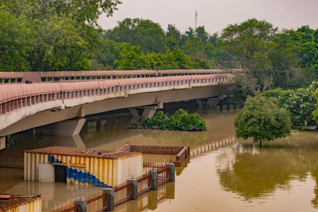 Rain Alert: Delhi-NCR Bracing for Heavy Downpour